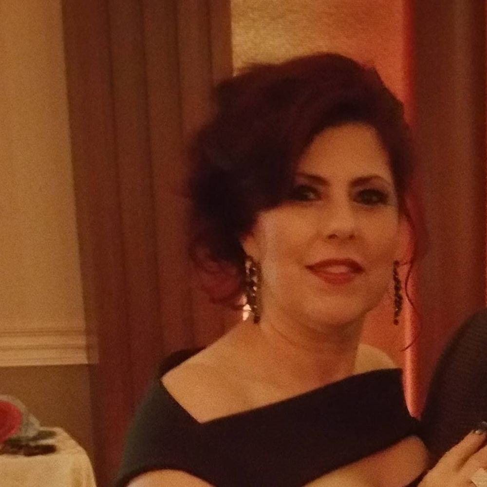 Meet your Posher, Doreen